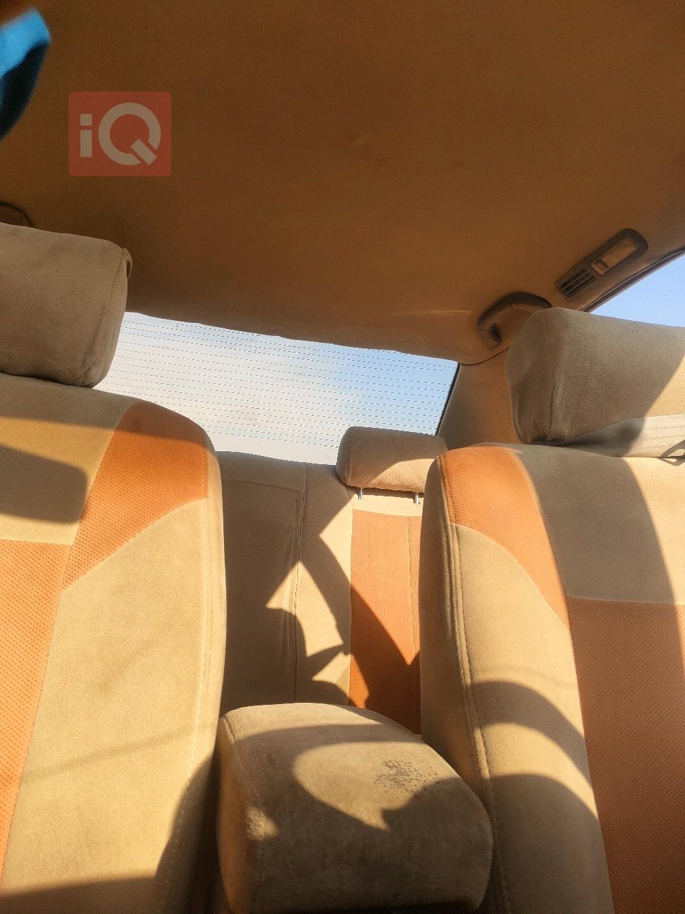 تويوتا كراون